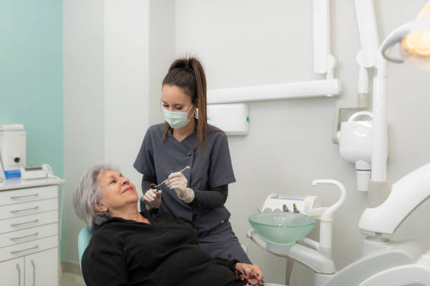 Best Dentist for Tooth Abscess  in Argentine, MI