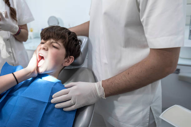 Best Emergency Dentist Near Me  in Argentine, MI