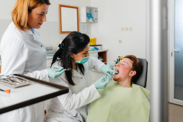 Best Broken Tooth Emergency  in Argentine, MI