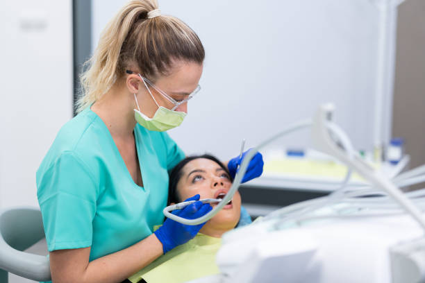 Best Emergency Gum Pain Relief  in Argentine, MI